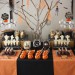faire decoration pour halloween