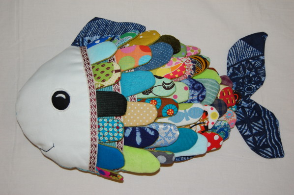 faire des doudou maison - visuel #7