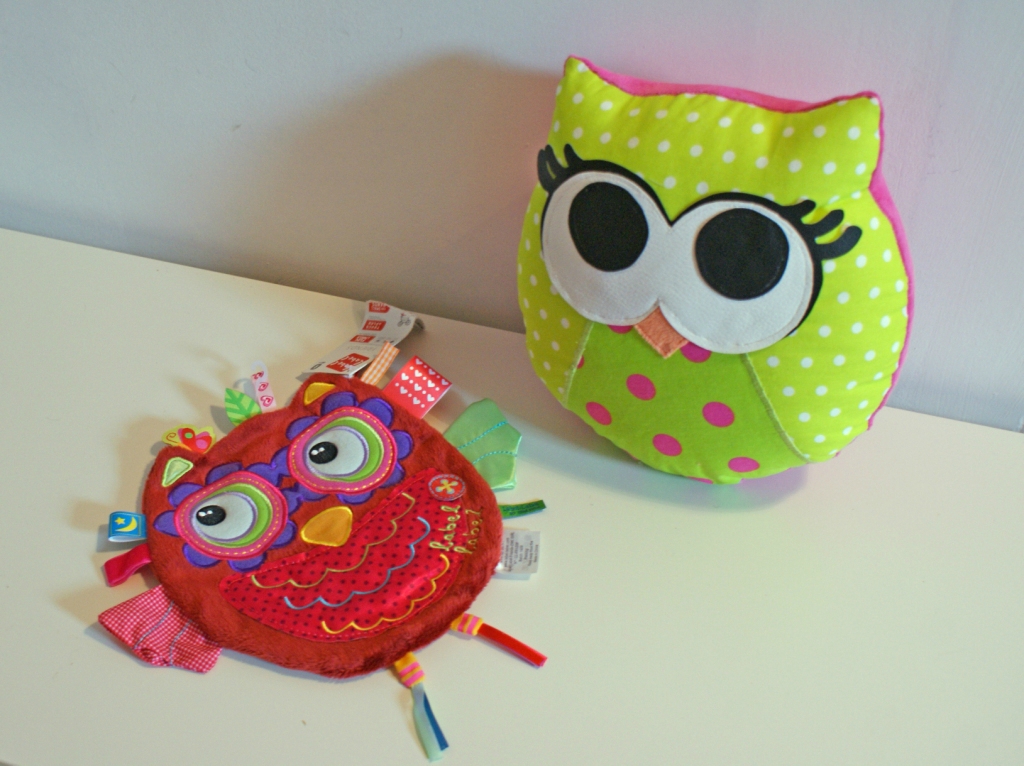 faire des doudou maison