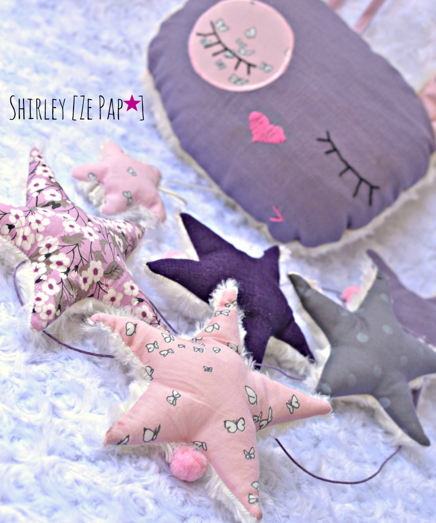 faire des doudou pour bebe