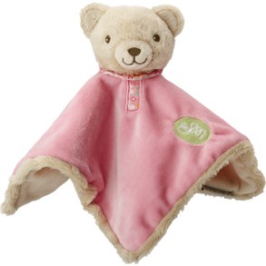 faire des doudou pour bebe