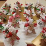 faire la decoration de noel