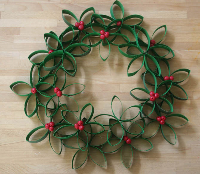 faire la decoration de noel