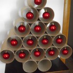 faire la decoration de noel