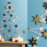 faire la decoration de noel