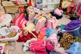 faire sa chambre de bebe