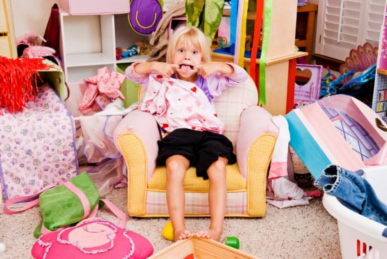 faire sa chambre de bebe