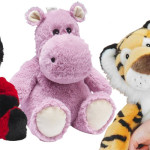 faire un doudou bouillotte