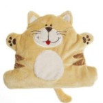 faire un doudou bouillotte