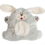 faire un doudou bouillotte