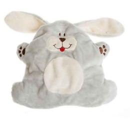 faire un doudou bouillotte