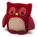faire un doudou bouillotte