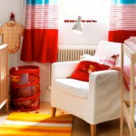 faire une chambre de bebe dans un petit espace
