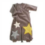 gigoteuse avec jambes separables