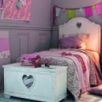 idee deco chambre fille 8 ans