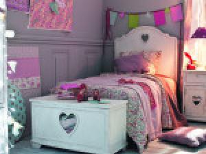 idee deco chambre fille 8 ans