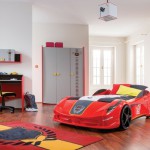 idee deco chambre garcon 9 ans