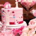 idee deco pour anniversaire bebe 1 an
