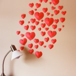 idee deco saint valentin a faire soi meme