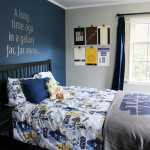 idee decoration chambre star wars