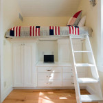 idees rangement pour petite chambre
