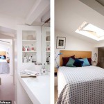 idees rangement pour petite chambre