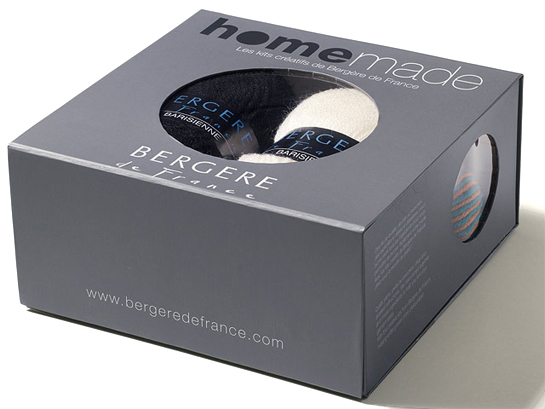 kit doudou bergere france