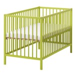 lit bebe roulettes ikea
