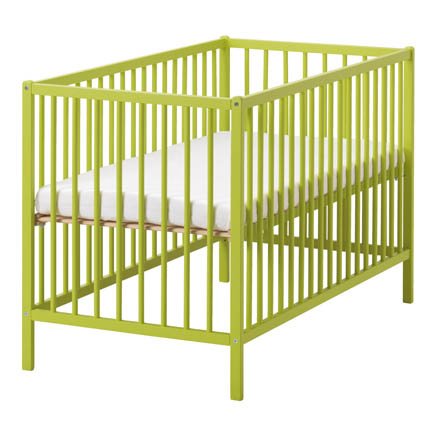 lit bebe roulettes ikea