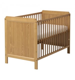 lit bebe roulettes ikea