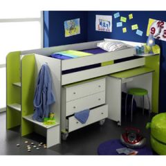 lit compact junior