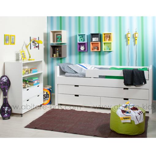 lit compact junior