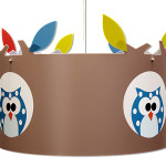 luminaire bebe animaux