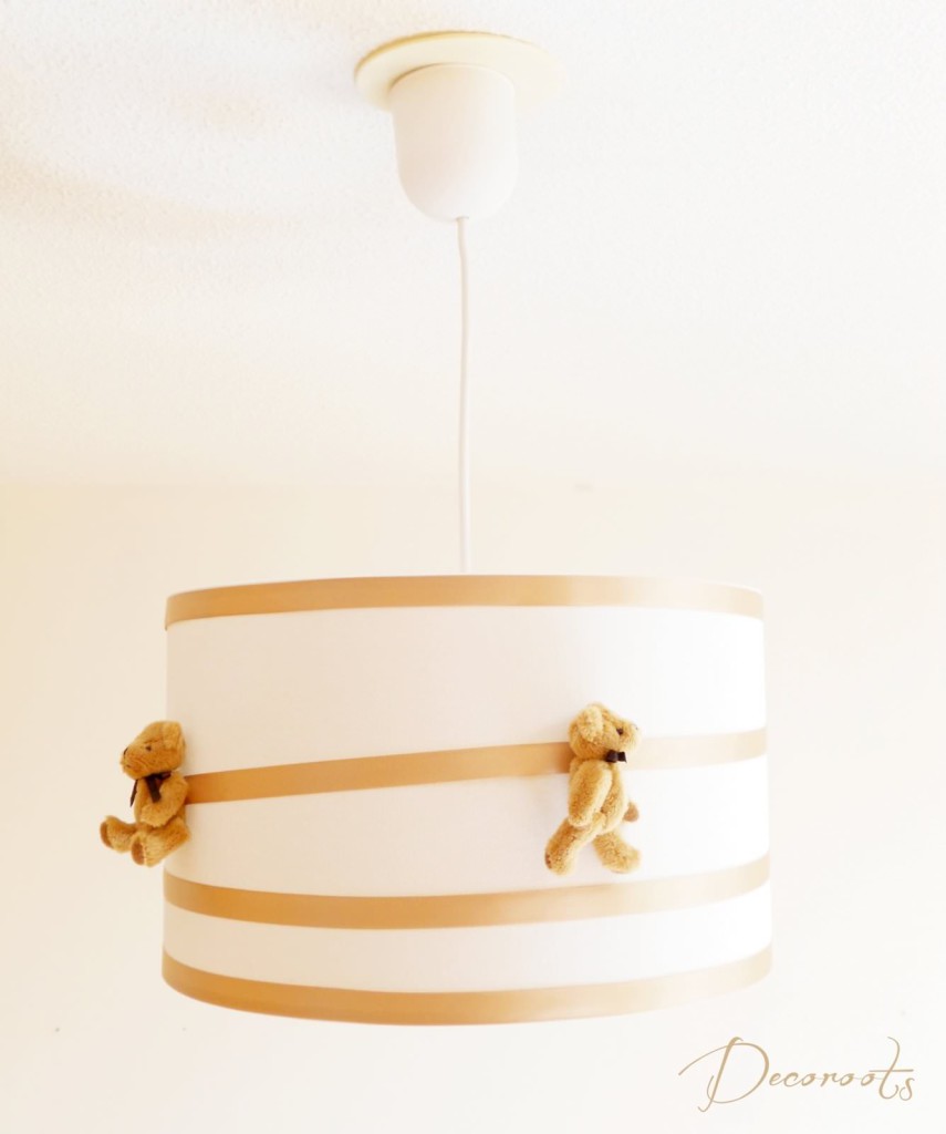 luminaire suspension bebe