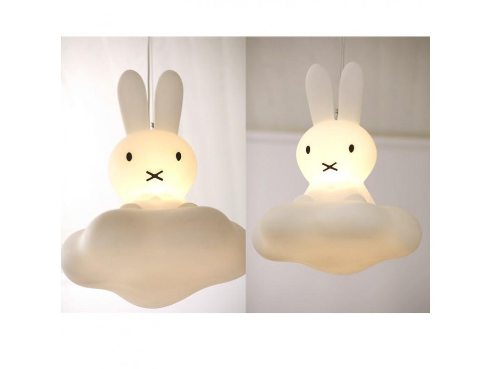 luminaire suspension bebe