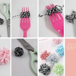 petite decoration a fabriquer
