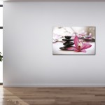 tableau zen pour chambre a coucher