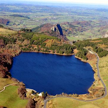 week end sympa auvergne