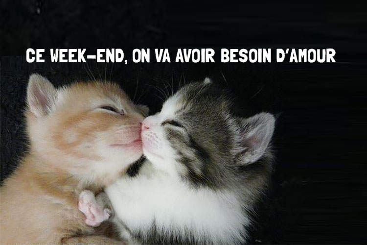 week end sympa novembre