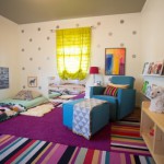 amenagement chambre bebe montessori