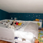 amenagement chambre bebe montessori