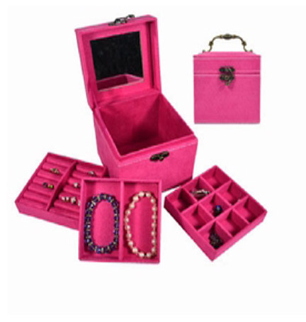 boite a bijoux fille pas cher