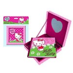 boite a bijoux hello kitty pas cher