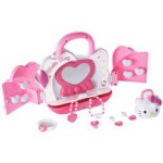 boite a bijoux hello kitty pas cher