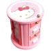 boite a bijoux hello kitty pas cher