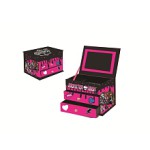 boite a bijoux monster high