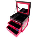 boite a bijoux monster high
