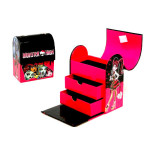 boite a bijoux monster high