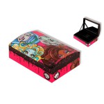 boite a bijoux monster high