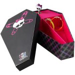 boite a bijoux monster high